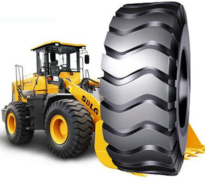 OTR Tyre