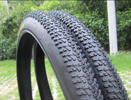 Bicycle Tyre