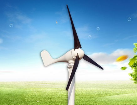 Wind Power Generator