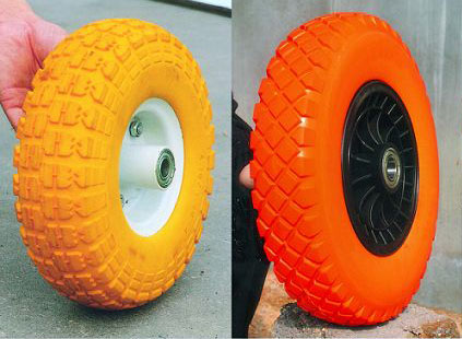 PU Foam Wheel