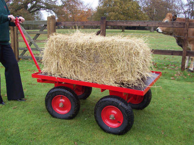 Garden Cart